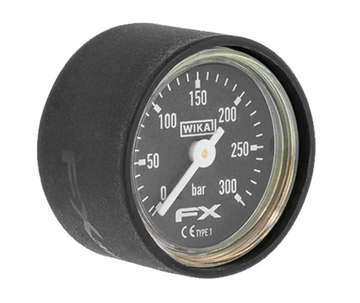 FX Wika Gauge