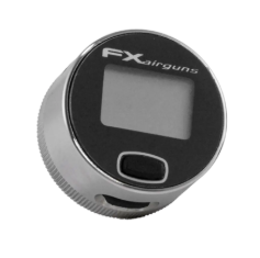 FX KELLER DIGITAL GAUGE