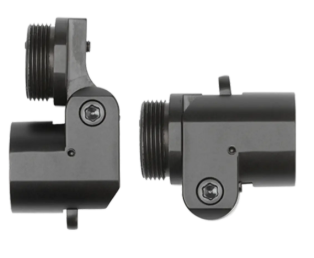FX Folding Stock Adaptor