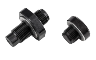 FX Dynamic Dual Air Kit