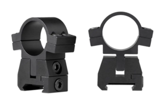 FX NO LIMIT SCOPE MOUNTS