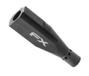 Fore Sight Mount