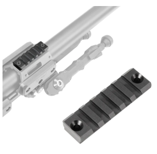 Picatinny Rail Panthera