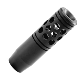 Muzzle Flip