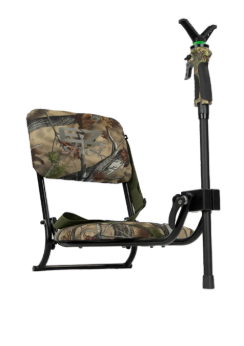 E-Z Shot Shooting Chair