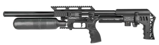 FX Impact M4