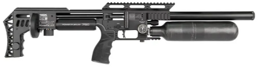 FX Impact M4