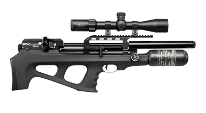 FX Wildcat MKIII