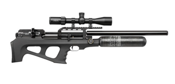 FX Wildcat MKIII