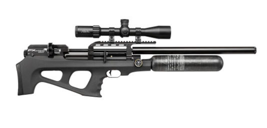 FX Wildcat MKIII