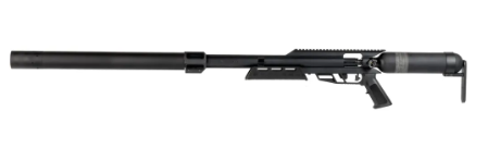 AIRFORCE TEXAN LSS .510 W/CARBON FIBER BOTTLE