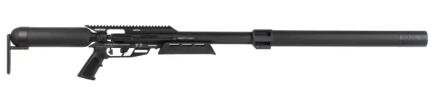 AIRFORCE TEXAN LSS .510 W/CARBON FIBER BOTTLE
