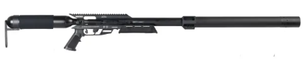 AIRFORCE TEXAN LSS .257, .308, .357, .457 AND .510