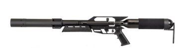 TALON SS UTILITY AIR RIFLES W/SOUND-LOC® .177, .20, .22, .25