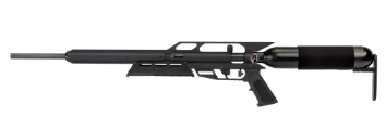 AIRFORCE CONDOR UTILITY AIR RIFLES .177