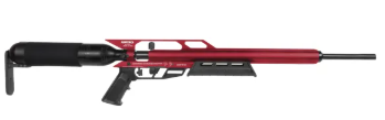 AIRFORCE CONDOR UTILITY AIR RIFLES .22