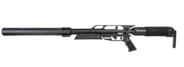 AIRFORCE CONDOR UTILITY AIR RIFLE W/SOUND-LOC® - .177, .20, .22, .25