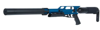 AIRFORCE CONDOR UTILITY AIR RIFLE W/SOUND-LOC® - .177, .20, .22, .25