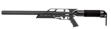 AIRFORCE CONDOR SS UTILITY RIFLES .177, .20, .22, .25