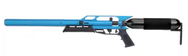 AIRFORCE CONDOR SS UTILITY RIFLES .177, .20, .22, .25