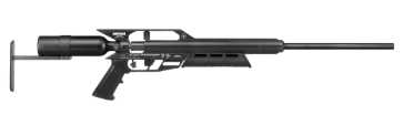 AIRFORCE ESCAPE SURVIVAL AIR RIFLE .25