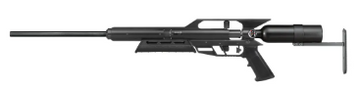 AIRFORCE ESCAPE UL SURVIVAL RIFLES .25 & .22