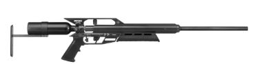 AIRFORCE ESCAPE UL SURVIVAL RIFLES .25 & .22
