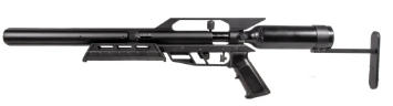 AIRFORCE ESCAPE SS SURVIVAL RIFLES .25 & .22