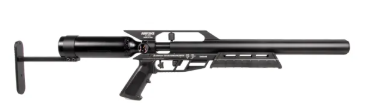 AIRFORCE ESCAPE SS SURVIVAL RIFLES .25 & .22