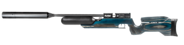 RAW HM1000x LRT – Blue Wood Laminate Stock with Moderator