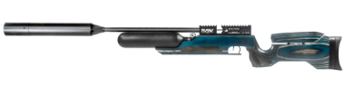 RAW HM1000x LRT – Blue Wood Laminate Stock with Moderator