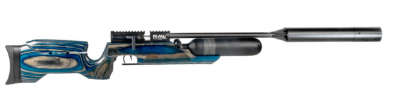 RAW HM1000x LRT – Blue Wood Laminate Stock with Moderator
