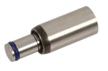 Western Sidewinder Floating Valve