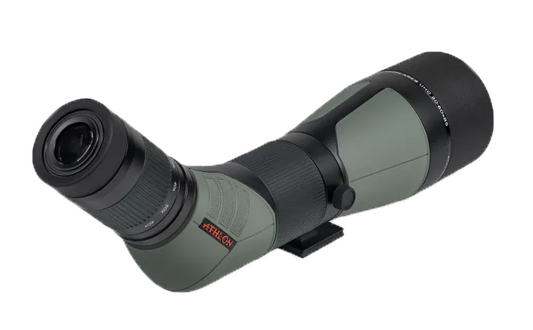 Athlon Ares G2 20-60x85 Spotting Scope