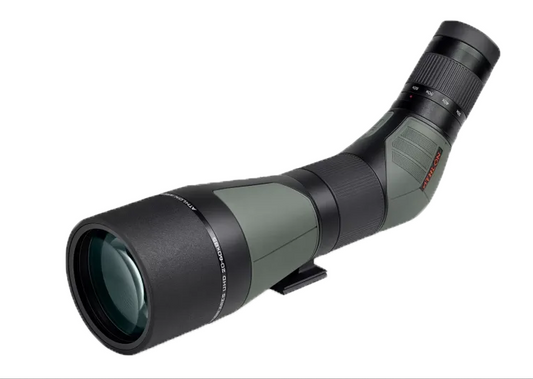Athlon Ares G2 20-60x85 Spotting Scope