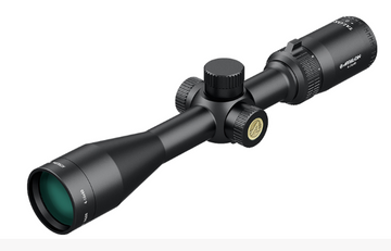 Athlon Optics Talos 4-16x40 Mil-Dot Scope