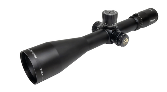 Athlon Optics Ares ETR 4.5-30×56 APLR5 FFP IR MOA UHD