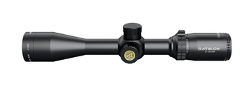 Athlon Optics Talos 3-12x40 Mil-Dot Scope