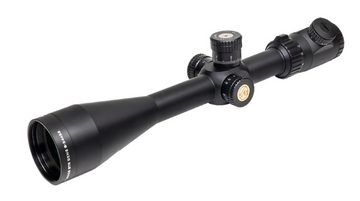 Athlon Optics Argos BTR GEN2 8-34x56 APMR FFP IR MIL