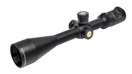 Athlon Optics Argos BTR GEN2 8-34x56 APMR FFP IR MIL