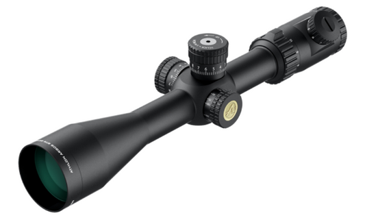 Athlon Optics Argos BTR GEN2 6-24×50 APLR2 FFP IR MOA