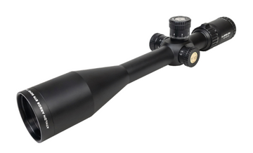Athlon Optics Argos BTR GEN2 10-40×56 BLR SFP MOA