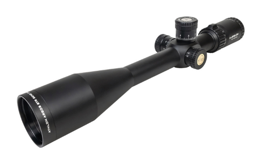 Athlon Optics Argos BTR GEN2 10-40×56 BLR SFP MOA