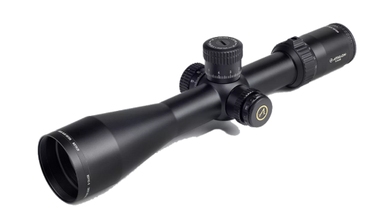 Athlon Optics Helos BTR Gen2 6-24x56 APRS6 FFP IR MIL
