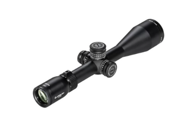 Athlon Optics Heras SPR 6-24x56 APRS8 SFP IR MIL