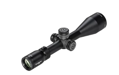 Athlon Optics Heras SPR 6-24x56 APRS8 SFP IR MIL