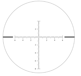 Athlon Optics Heras SPR 4-20x50 AAGR2 SFP MOA
