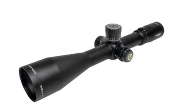 Athlon Optics Ares ETR 4.5-30×56 APLR2 FFP IR MOA