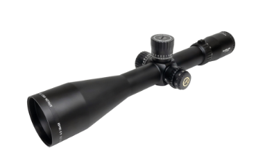 Athlon Optics Ares ETR 4.5-30×56 APLR2 FFP IR MOA