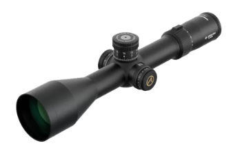 Athlon Optics Cronus BTR 4.5-29×56 APLR5 FFP IR MOA